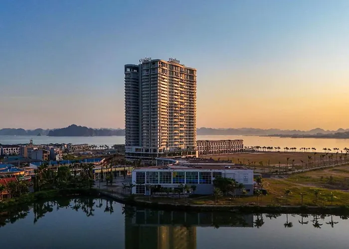 Terra Bay Apartment