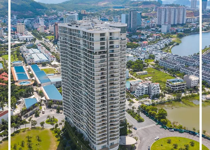 Terra Bay Apartment