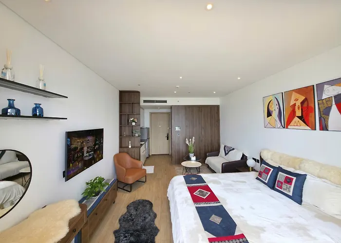 Apartment Terra Bay Ha Long