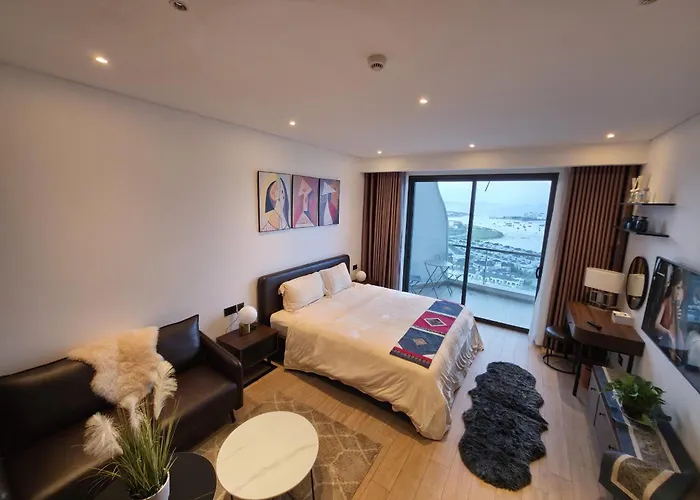 Terra Bay Ha Long