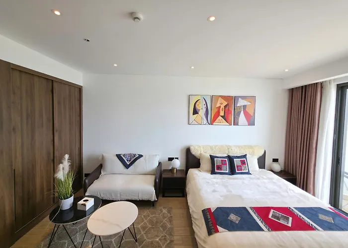 Terra Bay Apartment