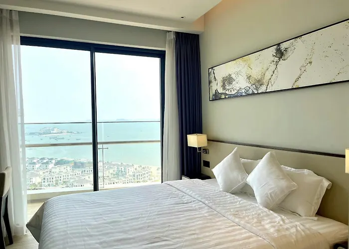 Apartment Terra Bay Ha Long
