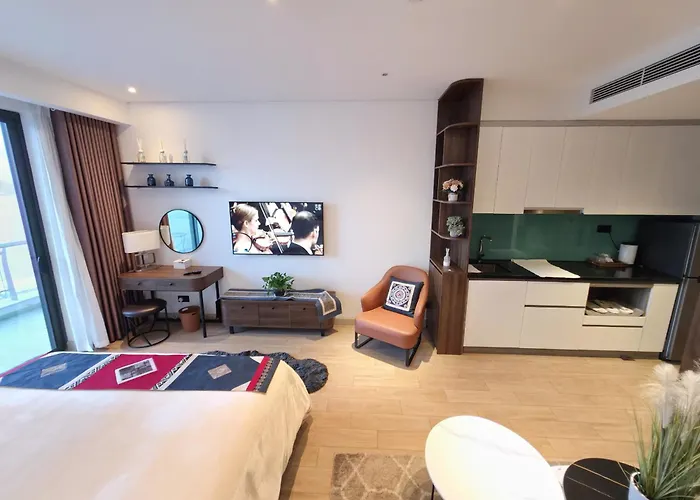 Apartment Terra Bay Ha Long