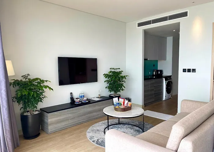 Apartment Terra Bay *