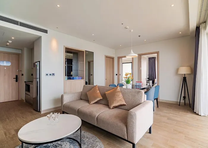 Terra Bay Apartment Ha Long