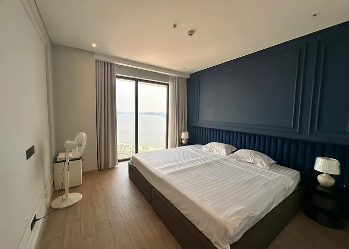 Terra Bay Apartment Ha Long