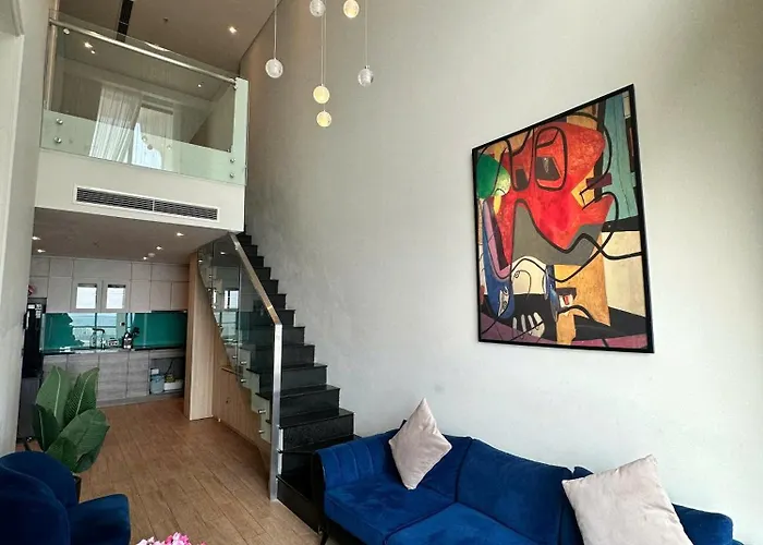 Apartment Terra Bay *