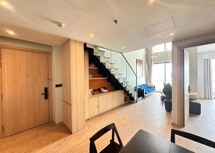 Apartment Terra Bay *