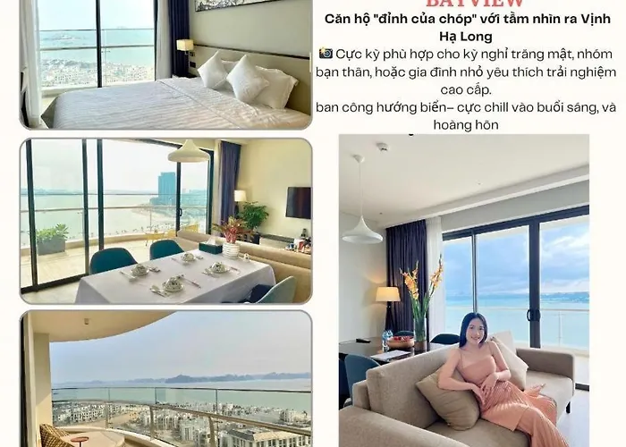 Terra Bay Apartment