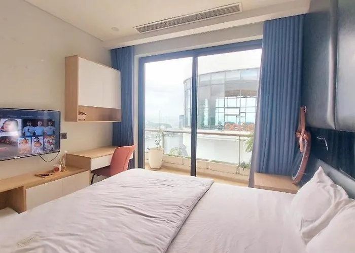 Terra Bay Apartment Ha Long
