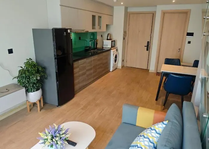 Apartment Terra Bay