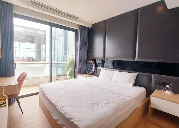 Apartment Terra Bay Ha Long