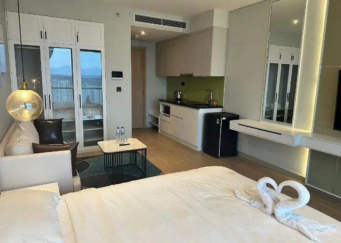 Terra Bay Apartment Ha Long