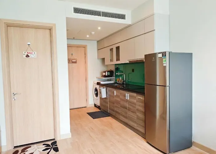 Apartment Terra Bay Ha Long