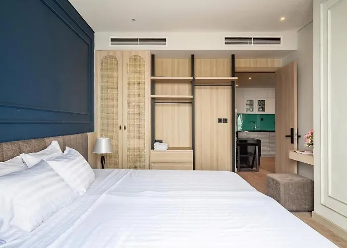 Terra Bay Apartment Ha Long