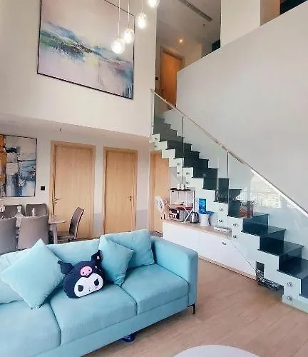 Terra Bay Apartment Ha Long