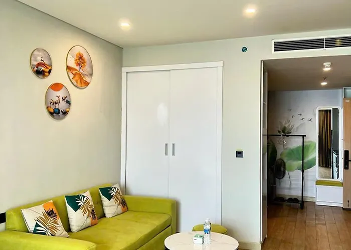 Apartment Terra Bay *