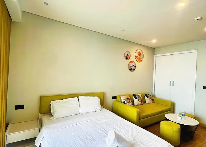 Terra Bay Ha Long