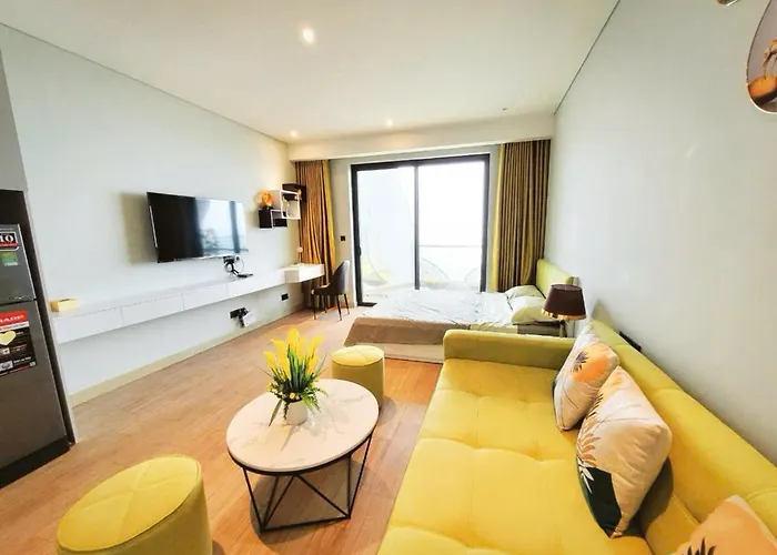 Terra Bay Ha Long