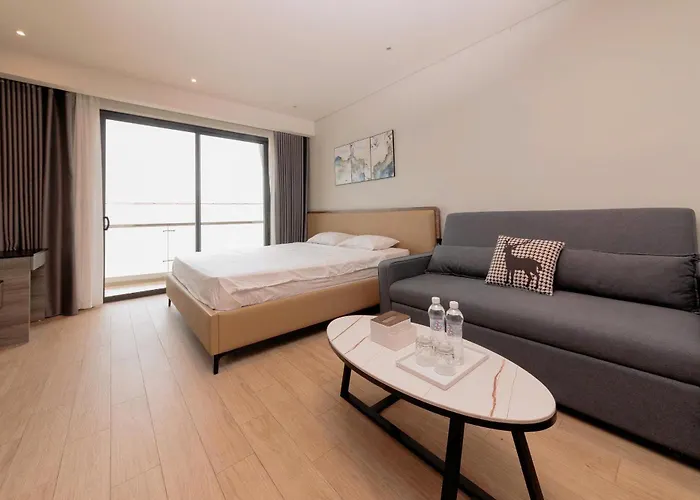 Terra Bay Apartment Ha Long