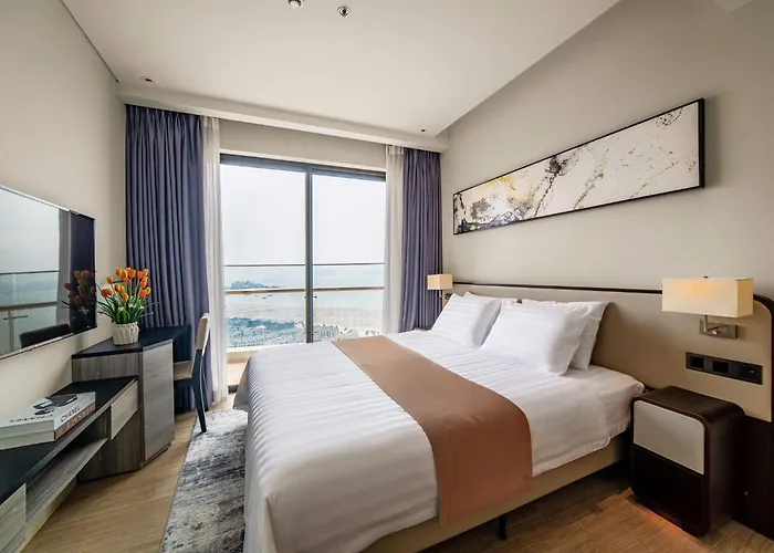 Terra Bay * Ha Long