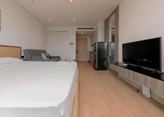 Terra Bay Apartment Ha Long